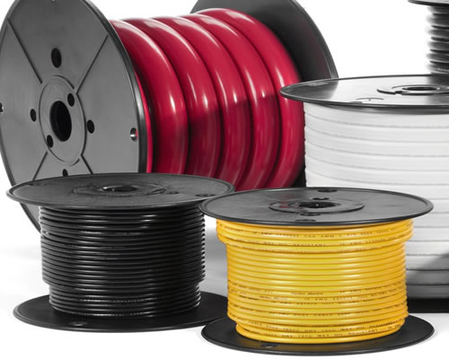 Electrical Cables